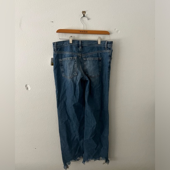 We The Free Jeans Size 26 - Picture 3 of 3